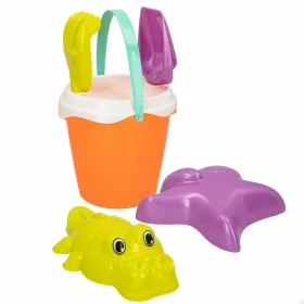 Rantalelusetti Colorbaby 18 cm