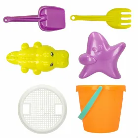 Rantalelusetti Colorbaby 18 cm