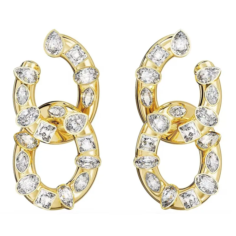 Naiste Kõrvarõngad Swarovski 5663263