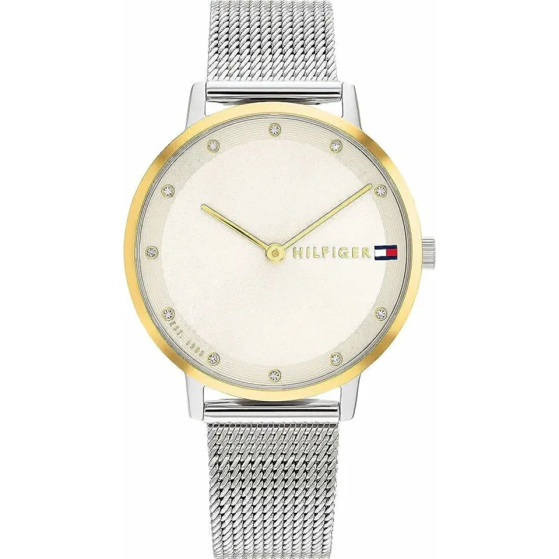 Ladies' Watch Tommy Hilfiger 1782667 (Ø 34 mm) (Ø 40 mm)