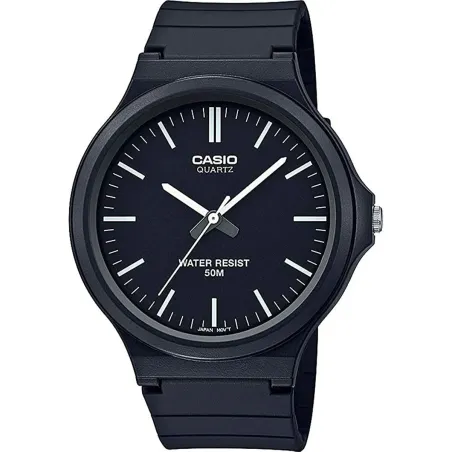 Miesten rannekellot Casio COLLECTION (Ø 43,5 mm)