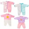 Doll's clothes Colorbaby