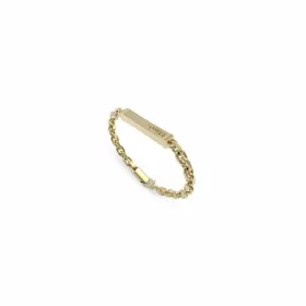 Meeste Käevõru Guess JUXB03000JWYGS Roostevaba teras 23 cm