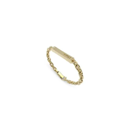 Vyriškos apyrankės Guess JUXB03000JWYGS Nerūdijantis plienas 23 cm