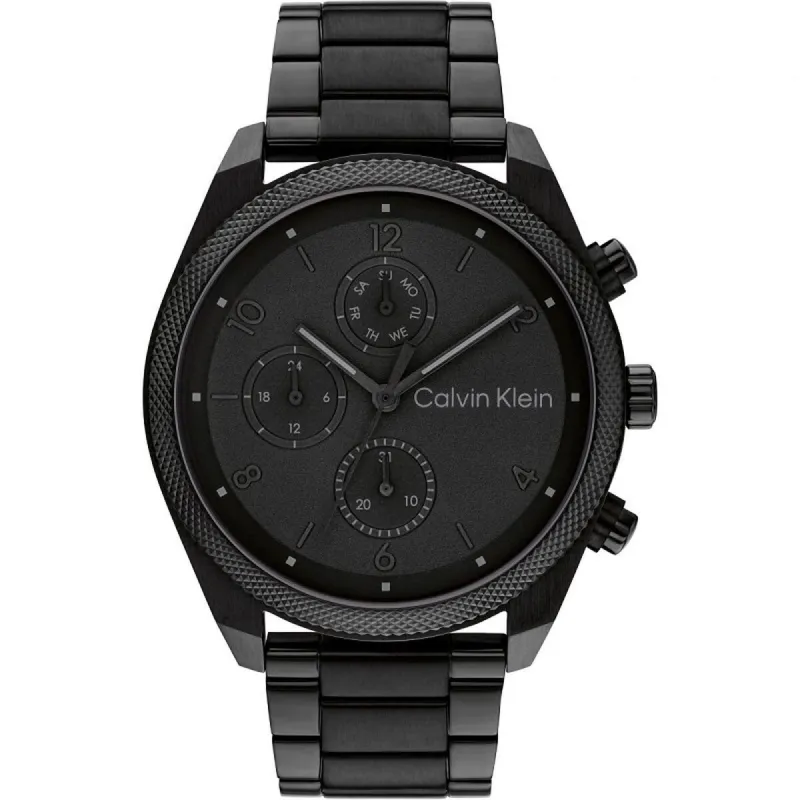 Vīriešu Pulkstenis Calvin Klein 25200359 (Ø 44 mm)