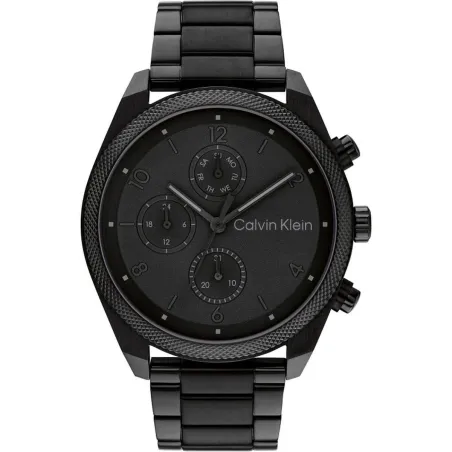 Meeste Kell Calvin Klein 25200359 (Ø 44 mm)