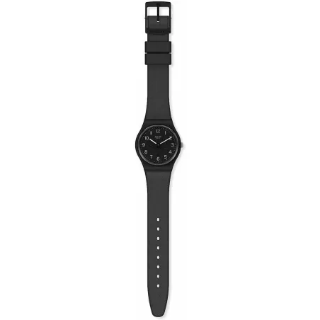 Vīriešu Pulkstenis Swatch LICO-GUM (Ø 34 mm)