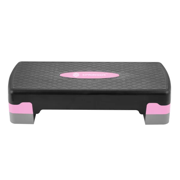 Stepper Springos FA0204