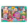 Doll Colorbaby Bella