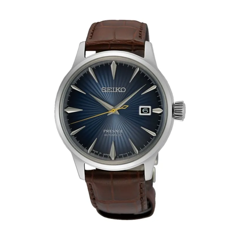 Мужские часы Seiko SRPK15J1