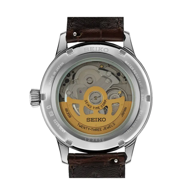 Мужские часы Seiko SRPK15J1
