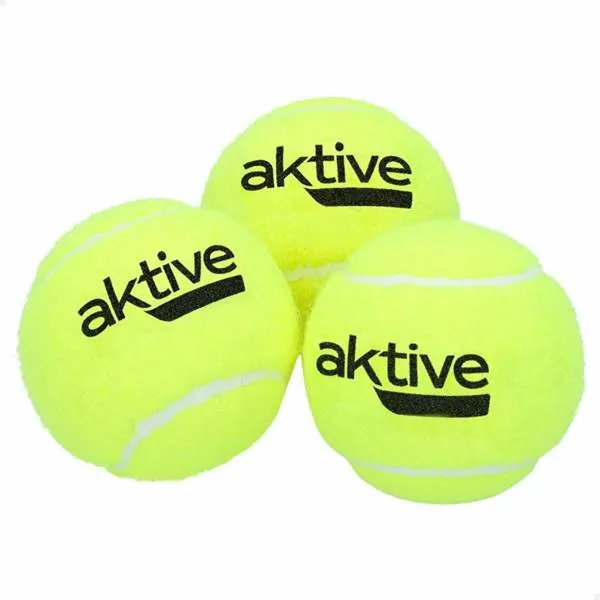 Tennispallot Aktive