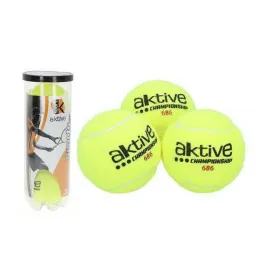 Tennisepallid Aktive