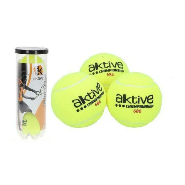 Tennisepallid Aktive