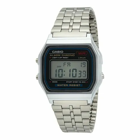Unisex Kell Casio A-159WA-N1 (Ø 33 mm)