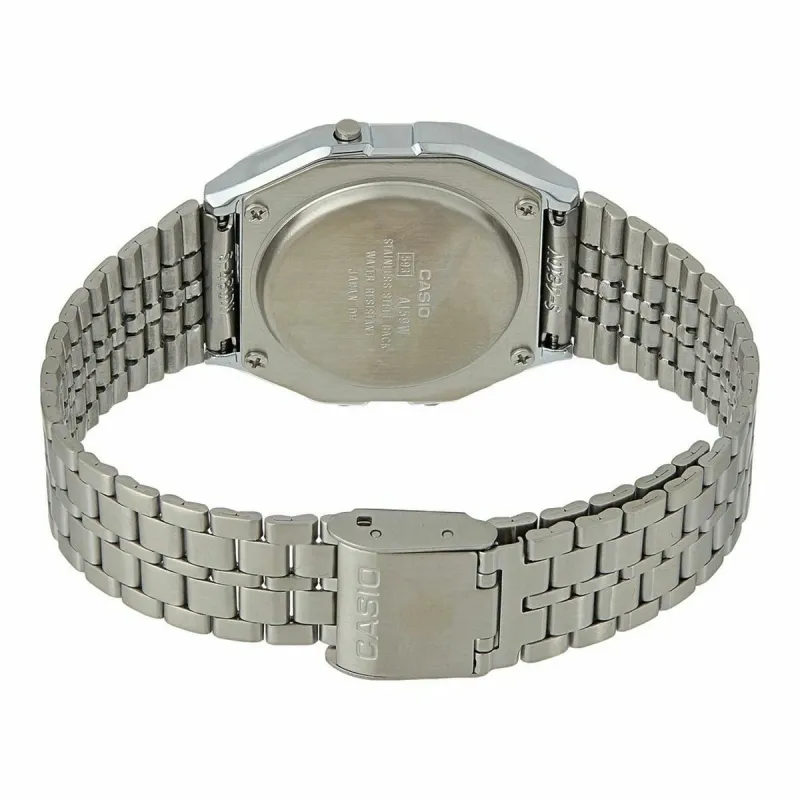 Unisex kellot Casio A-159WA-N1 (Ø 33 mm)