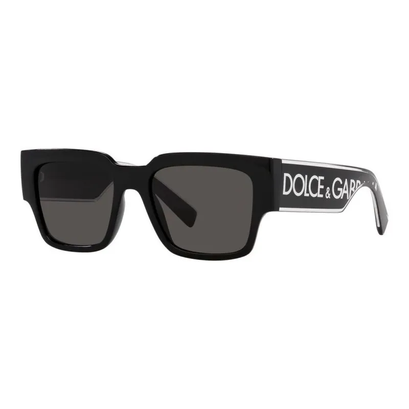 Moteriški akiniai nuo saulės Dolce & Gabbana DG 6184
