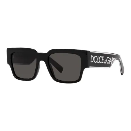 Moteriški akiniai nuo saulės Dolce & Gabbana DG 6184