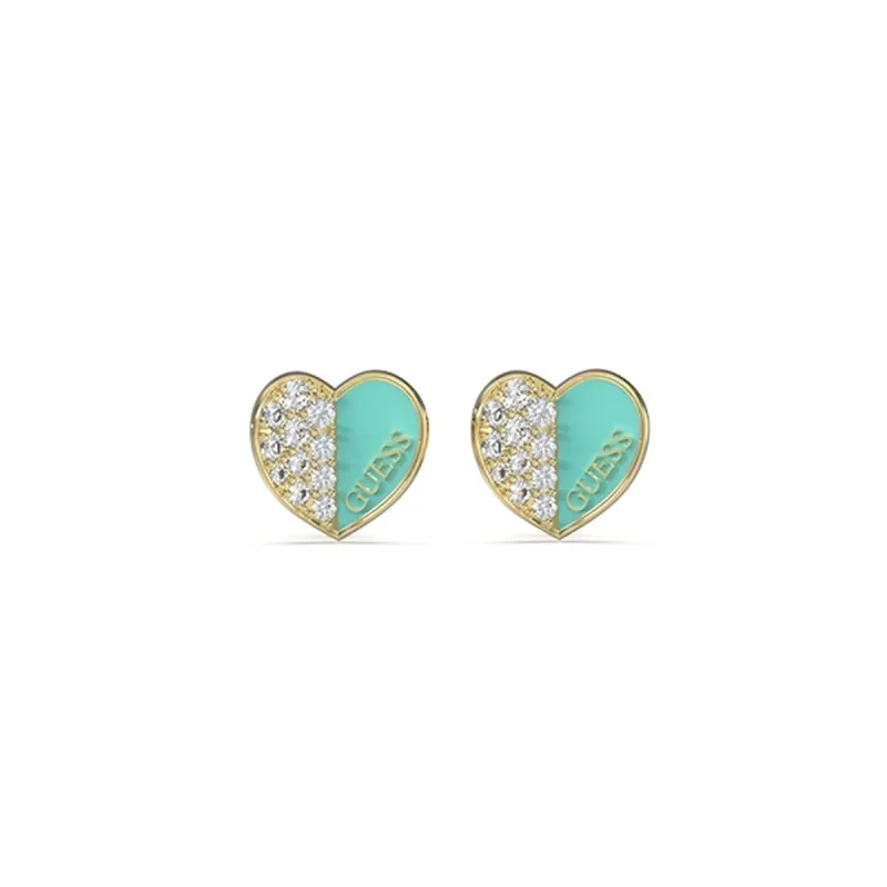 Женские серьги Guess JUBE03048JWYGTQT-U