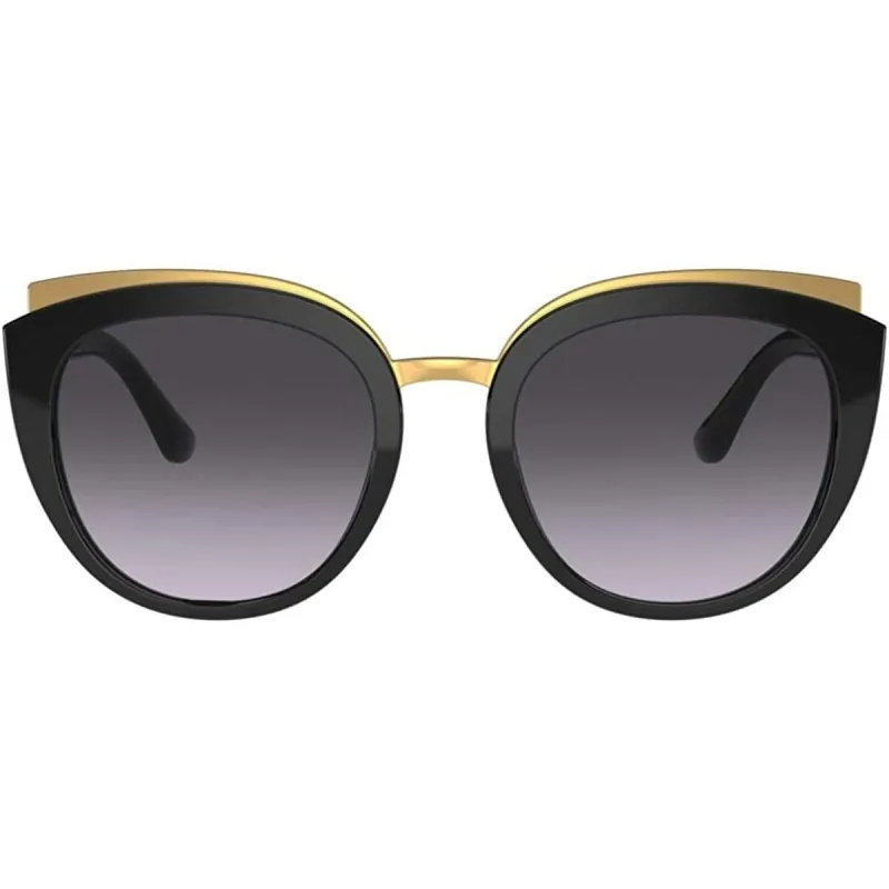 Moteriški akiniai nuo saulės Dolce & Gabbana PRINT FAMILY DG 4383