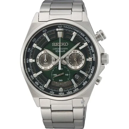 Мужские часы Seiko SSB405P1