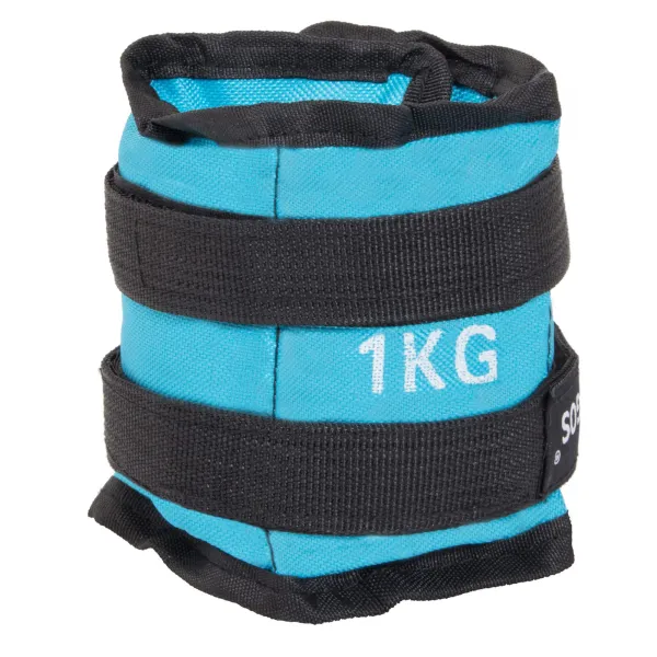 Nivel- ja nilkkapainot Springos FA0004 2 x 1 kg