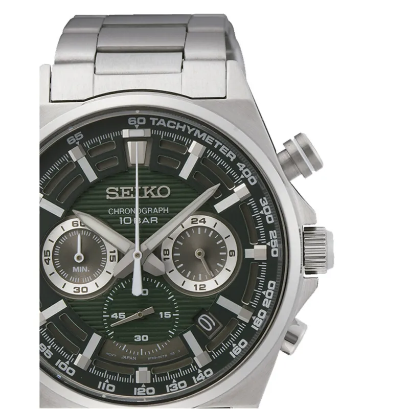 Мужские часы Seiko SSB405P1