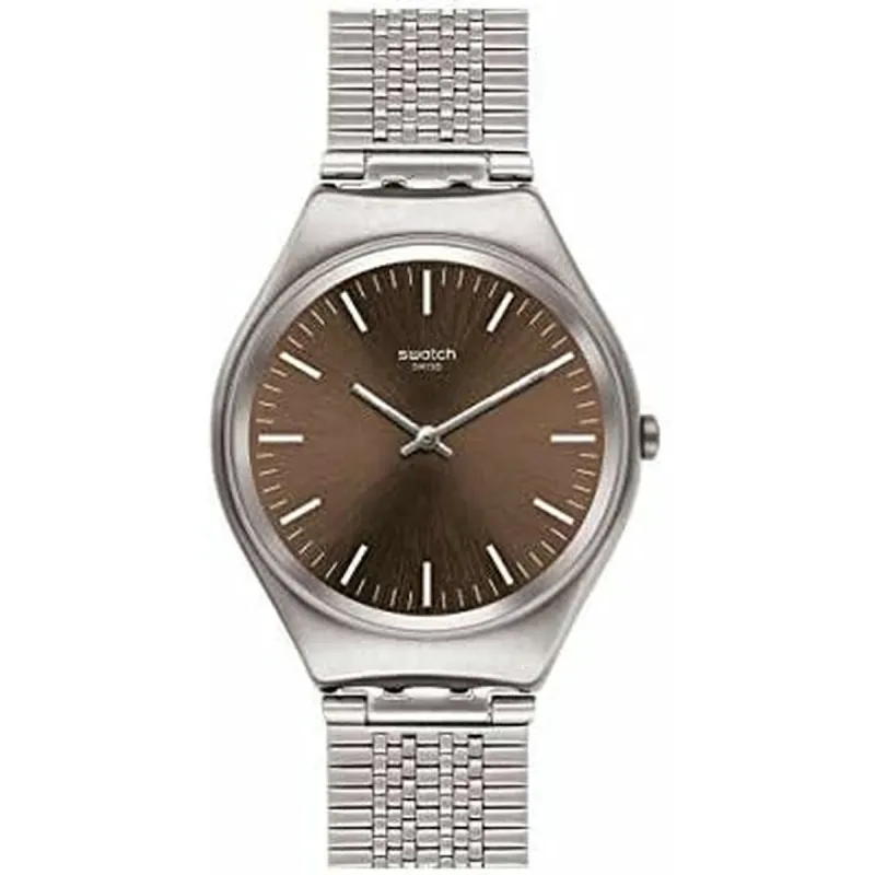 Naisten rannekellot Swatch SYXS112GG