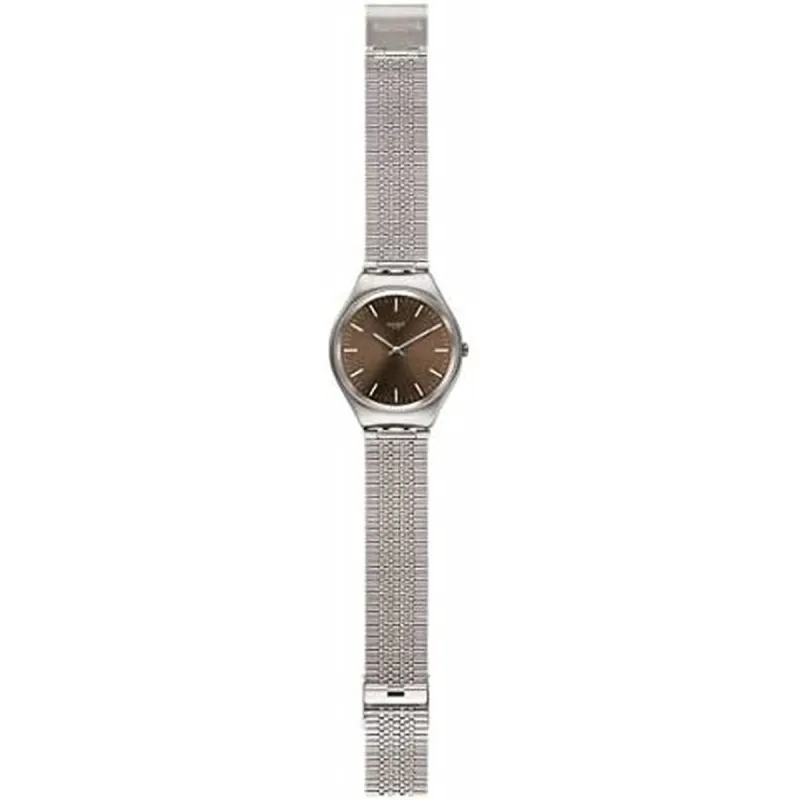 Naisten rannekellot Swatch SYXS112GG