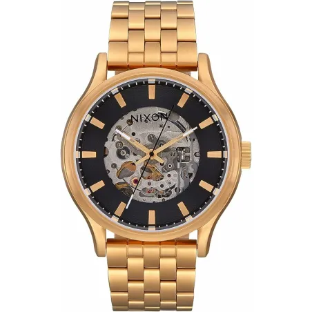 Miesten rannekellot Nixon A1323-010 (Ø 40 mm)