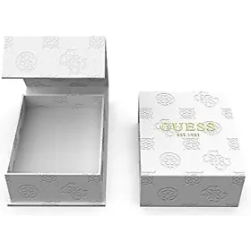 Naisten kaulakorut Guess JUBN03009JWYGT-U