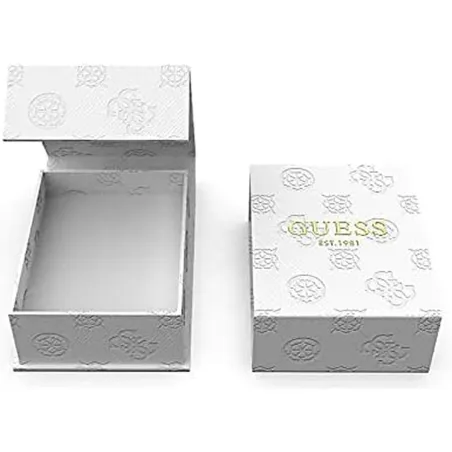 Naisten kaulakorut Guess JUBN03009JWYGT-U