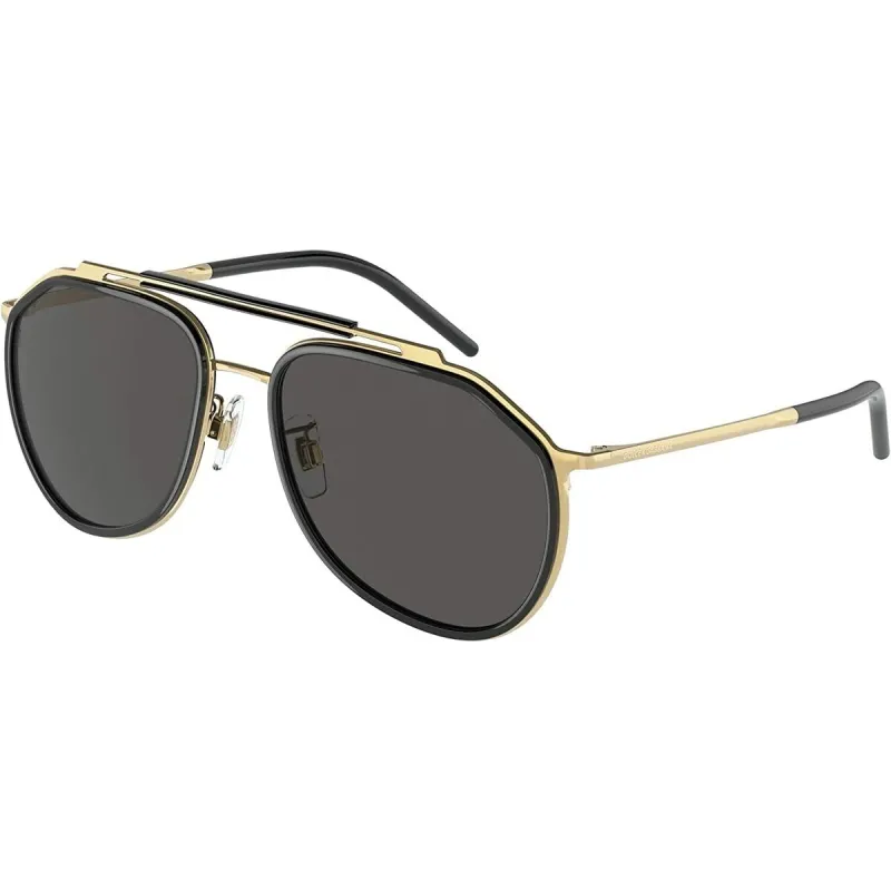 Vyriški akiniai nuo saulės Dolce & Gabbana DG 2277