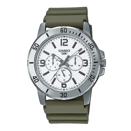 Vīriešu Pulkstenis Casio COLLECTION (Ø 45 mm)