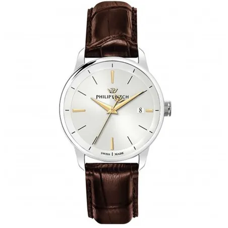 Miesten rannekellot Philip Watch R8251150008