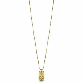 Meeste Kaelakee Guess JUMN01324JWAGT-U