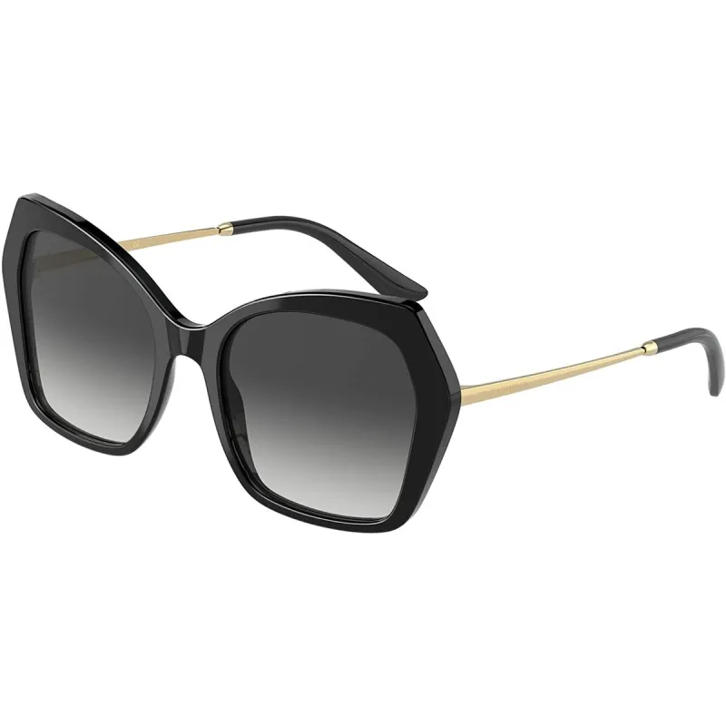 Naisten aurinkolasit Dolce & Gabbana DG 4399