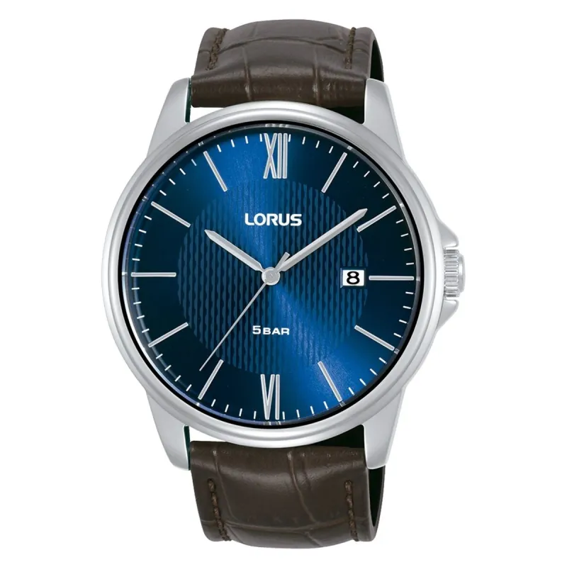 Miesten rannekellot Lorus RS939DX9