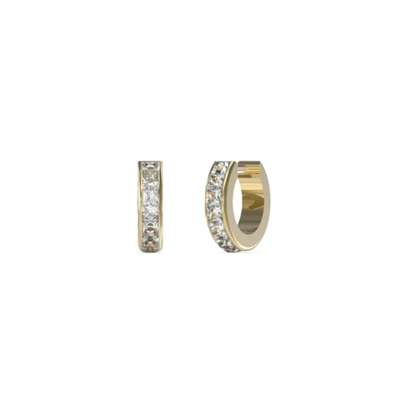 Ladies' Earrings Guess JUBE03134JWYGT-U