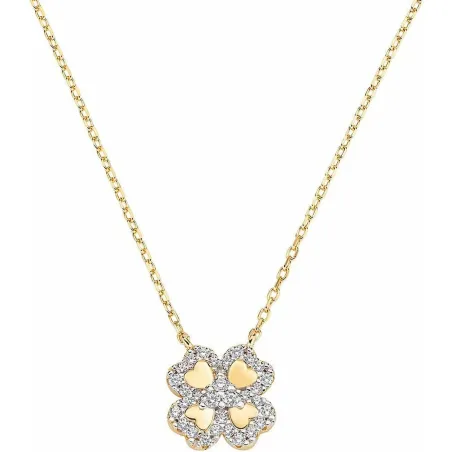 Ladies' Necklace Amen CLQCLGBZ