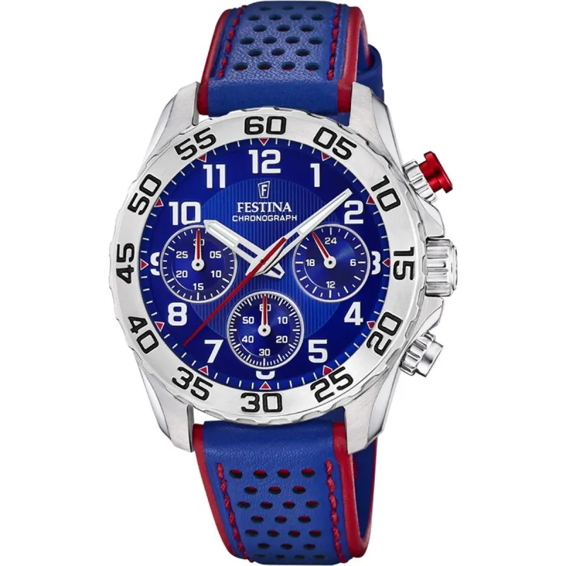 Vīriešu Pulkstenis Festina F20458/2
