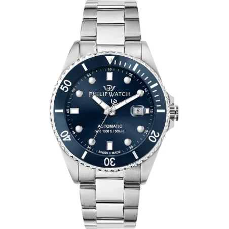 Meeste Kell Philip Watch R8223216011