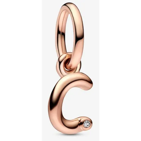 Женские бусы Pandora 782472C01