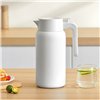 Travel thermos flask Xiaomi BHR9049GL 1,8 L White
