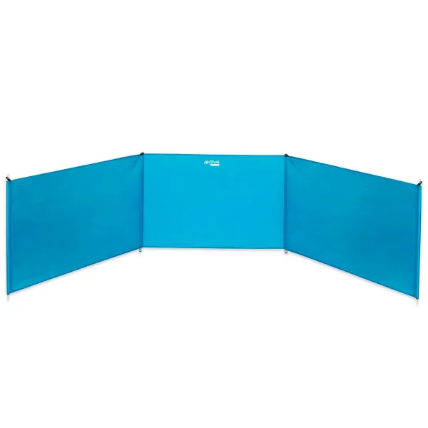 Beach Windscreen Aktive 300 x 85 x 2 cm 300 x 75 cm