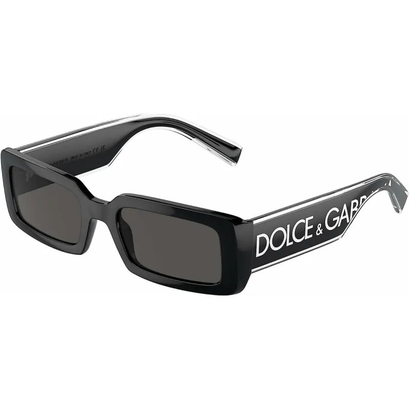 Moteriški akiniai nuo saulės Dolce & Gabbana DG 6187