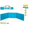 Beach Windscreen Aktive 300 x 85 x 2 cm 300 x 75 cm