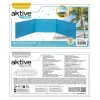 Beach Windscreen Aktive 300 x 85 x 2 cm 300 x 75 cm