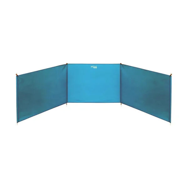 Tuulitakki Aktive 200 x 75 x 84 cm Sininen