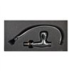 Kitchen Tap Fontastock Zinc